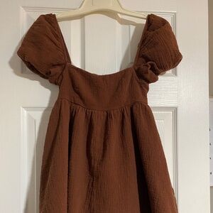 Princess Polly romper